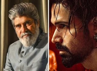 Suvinder Vicky reveals pressure of following cult classic Awarapan with Awarapan 2