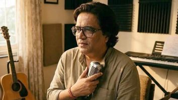 Swanand Kirkire wraps Yeh Prem Mol Liya; says, “I believe the audience will connect with the film”