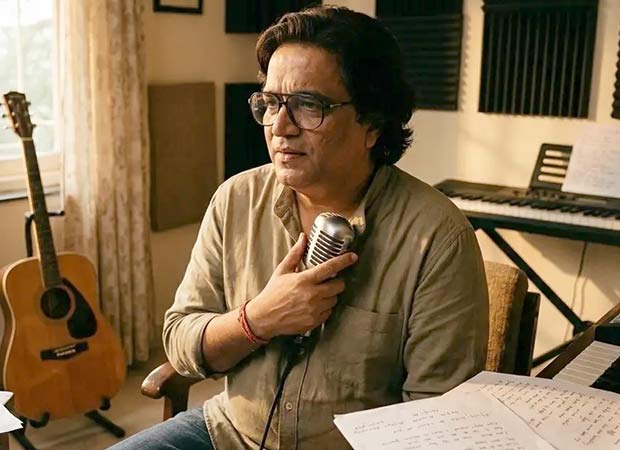 Swanand Kirkire wraps Yeh Prem Mol Liya; says, “I believe the audience will connect with the film”