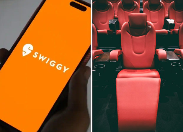 Swiggy Dineout launches 'Order-in-Cinemas' feature, lets moviegoers get food delivered to their seats