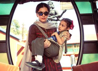 Taapsee Pannu reveals Bollywood’s bias: “They’ll IMMEDIATELY invest Rs. 25 cr in a thriller with me but hesitate in making a love story in Rs. 15 cr”; says playing strong women has become a ‘gaali’: “Feels like maine bahut bada paap kiya hai!”