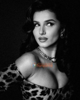 Celeb Photos Of Tara Sutaria