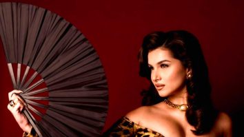 Celeb Photos Of Tara Sutaria