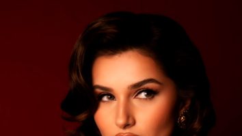 Celeb Photos Of Tara Sutaria