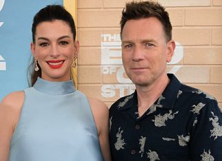 The End of Oak Street EXCLUSIVE: Ewan McGregor opens up on the physically challenging sequences with Anne Hathaway; says, “Annie and I had some really long runs”