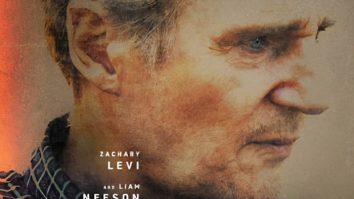 The Fix Trailer Unveiled: Liam Neeson, Zachary Levi, and Elnaaz Norouzi lead political thriller