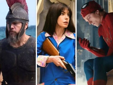 EXCLUSIVE: The Odyssey’s historic IMAX run faces first major change; The End Of Oak Street gets 2 prime slots; Nolan film gets discounted IMAX pricing for FIRST time; Spider-Man joins Rs. 149 Tuesday offer EXCLUSIVE: The Odyssey’s historic IMAX run faces first major change; The End Of Oak Street gets 2 prime slots; Nolan film gets discounted IMAX pricing for FIRST time; Spider-Man joins Rs. 149 Tuesday offer