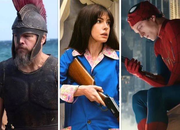 EXCLUSIVE: The Odyssey’s historic IMAX run faces first major change; The End Of Oak Street gets 2 prime slots; Nolan film gets discounted IMAX pricing for FIRST time; Spider-Man joins Rs. 149 Tuesday offer : Bollywood News EXCLUSIVE: The Odyssey’s historic IMAX run faces first major change; The End Of Oak Street gets 2 prime slots; Nolan film gets discounted IMAX pricing for FIRST time; Spider-Man joins Rs. 149 Tuesday offer : Bollywood News