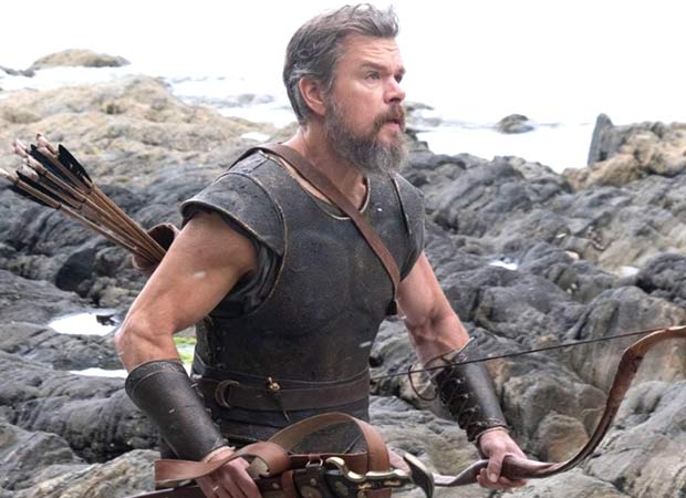 The Odyssey stays rock-solid despite Spider-Man: Brand New Day; collects Rs. 166.89 cr in 24 days; IMAX contributes HUGE Rs. 74.21 cr