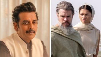 Believe it or not! Ravi Kishan has an UNEXPECTED connection with Christopher Nolan’s The Odyssey