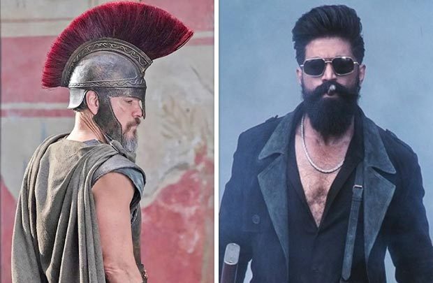 SHOCKING: The Odyssey FORCED out of IMAX despite HISTORIC Rs. 90 cr collections from 34 IMAX screens and 43% occupancy on Day 40; Toxic takes over ALL shows