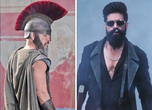  The Odyssey FORCED out of IMAX despite HISTORIC Rs. 90 cr collections from 34 IMAX screens and 43% occupancy on Day 40; Toxic takes over ALL shows