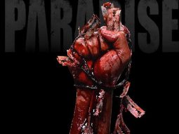 Makers of The Paradise announces teaser release with intense new poster