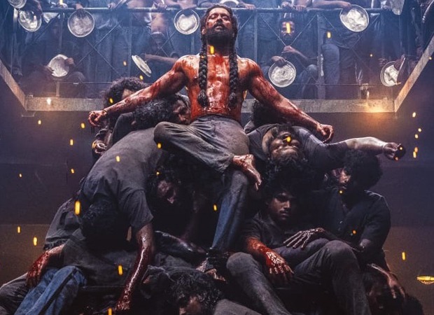 Nani's The Paradise teaser out: Srikanth Odela-directorial set for September 24 release