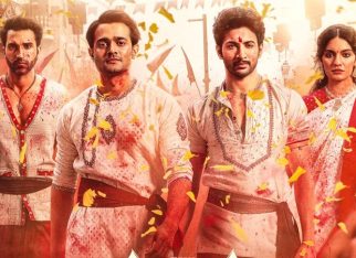 The Revolutionaries: T-Series releases ‘Jai Durga’ devotional anthem ahead of Prime Video series premiere