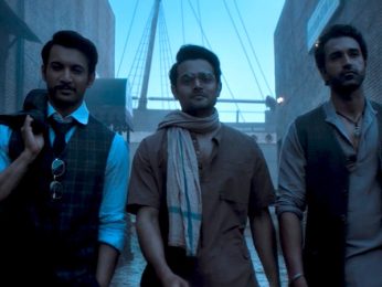 The Revolutionaries trailer: Bhuvan Bam, Rohit Saraf, Gurfateh Pirzada, and Pratibha Ranta lead armed resistance against British Raj The Revolutionaries trailer: Bhuvan Bam, Rohit Saraf, Gurfateh Pirzada, and Pratibha Ranta lead armed resistance against British Raj