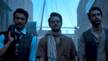 The Revolutionaries trailer: Bhuvan Bam, Rohit Saraf, Gurfateh Pirzada, and Pratibha Ranta lead armed resistance against British Raj