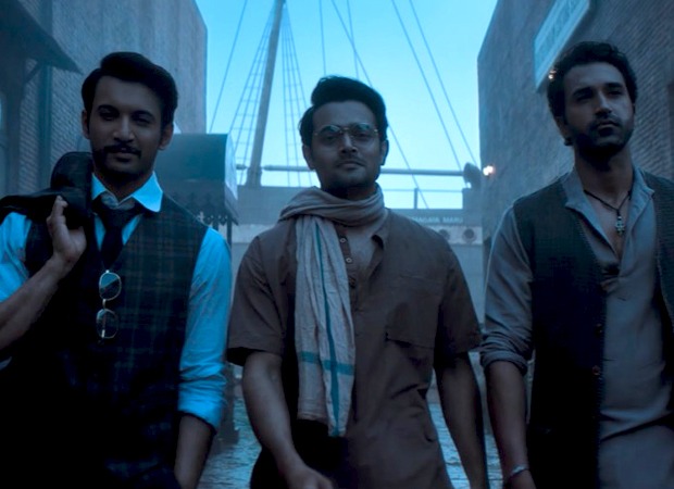 The Revolutionaries trailer: Bhuvan Bam, Rohit Saraf, Gurfateh Pirzada, and Pratibha Ranta lead armed resistance against British Raj