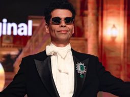 The Traitors Season 2: Karan Johar says “Audiences are thoroughly enjoying the dhokha” as it becomes Prime Video’s No. 1 non-English title worldwide in launch week
