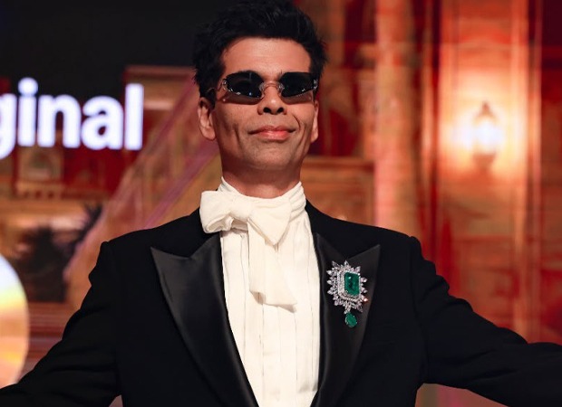 The Traitors Season 2: Karan Johar says “Audiences are thoroughly enjoying the dhokha” as it becomes Prime Video’s No. 1 non-English title worldwide in launch week 2 : Bollywood News The Traitors Season 2: Karan Johar says “Audiences are thoroughly enjoying the dhokha” as it becomes Prime Video’s No. 1 non-English title worldwide in launch week 2 : Bollywood News