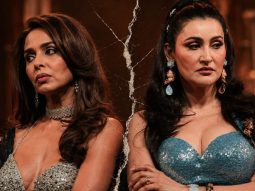 The Traitors season 2 deleted scenes: Shalini Passi claims Mallika Sherawat wore fake Dolce & Gabbana; Munawar Faruqui takes dig at Abhishek Malhan, Harman Singha