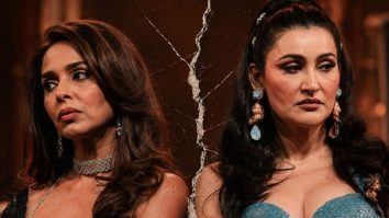 The Traitors season 2 deleted scenes: Shalini Passi claims Mallika Sherawat wore fake Dolce & Gabbana; Munawar Faruqui takes dig at Abhishek Malhan, Harman Singha