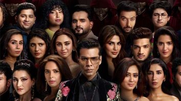 The Traitors Season 2 trailer: Karan Johar drops trailer of the next season featuring a new set of 21 celebrity contestants in another ruthless game of trust and betrayal