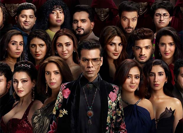 The 'ruthless' games are back: Can these 21 stars survive the ultimate test of betrayal?