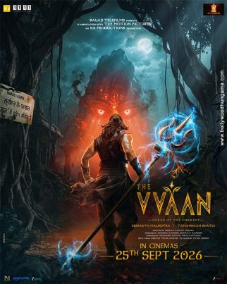 The Vvaan