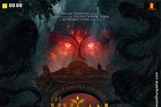 The Vvaan poster