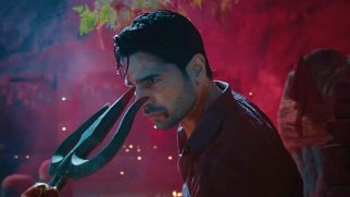 The Vvaan – Official Teaser | Sidharth Malhotra | Tamannaah Bhatia | In Cinemas 25th Sept 2026