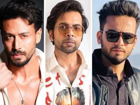 Tiger Shroff, Abhishek Banerjee, and Elvish Yadav team up for Remo D’Souza’s action franchise as Viccky Jain launches VJ Frames Tiger Shroff, Abhishek Banerjee, and Elvish Yadav team up for Remo D’Souza’s action franchise as Viccky Jain launches VJ Frames