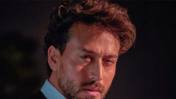 Tiger Shroff gets hands-on with Prowl; gives a glimpse into his role as entrepreneur and brand founder