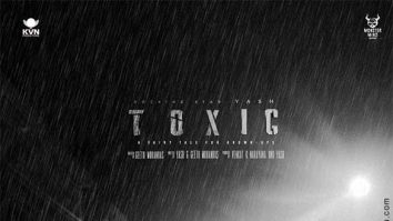 Toxic