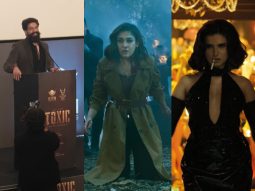 Toxic trailer launch in Bengaluru: Yash CONFIRMS that Nayanthara plays his sister in the film; reveals, “We increased Tara Sutaria’s role because of her FABULOUS presence…”