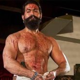 Toxic Box Office: Yash starrer records Rs. 50.31 crore, becomes 3rd highest Hindi-dubbed opening for a South film