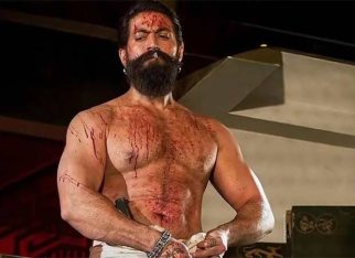 Toxic Box Office: Yash starrer records Rs. 50.31 crore, becomes 3rd highest Hindi-dubbed opening for a South film