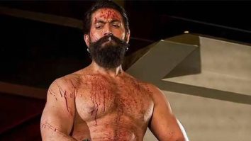 Toxic Box Office: Yash starrer records Rs. 50.31 crore, becomes 3rd highest Hindi-dubbed opening for a South film