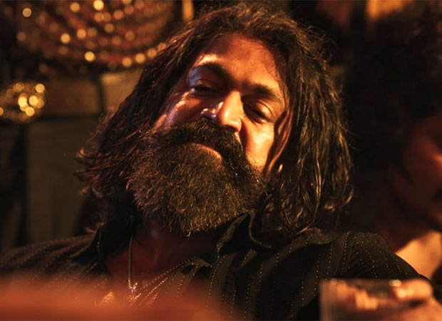Toxic Advance Booking EXPLODES: Yash sells 30,000 tickets in 6 hours; Rs. 50 crore Hindi opening on cards Toxic Advance Booking EXPLODES: Yash starrer sells 30,000 tickets in 6 hours; Rs. 50 crore Hindi opening on cards :Bollywood Box Office