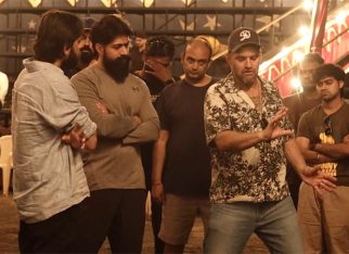 Toxic – A Fairy Tale For Grown-Ups BTS: JJ Perry reveals how Yash pulled off the vicious fight action sequence