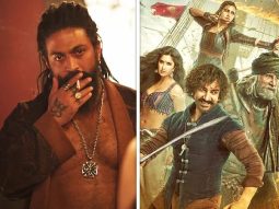 Toxic (Hindi) Box Office Estimate Day 2: Yash starrer goes Thugs Of Hindostan way; collects Rs. 24 crores on Thursday