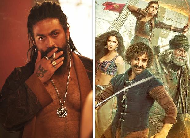 Toxic (Hindi) Box Office Estimate Day 2: Yash starrer goes Thugs Of Hindostan way; collects Rs. 24 crores on Thursday :Bollywood Box Office Toxic (Hindi) Box Office Estimate Day 2: Yash starrer goes Thugs Of Hindostan way; collects Rs. 24 crores on Thursday :Bollywood Box Office