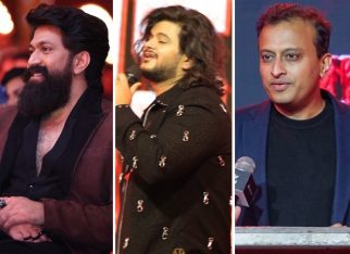 Toxic album launch: Yash, Tara Sutaria, Kiara Advani and others attend Mumbai event