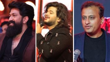 Toxic album launch: Yash, Tara Sutaria, Kiara Advani and others attend Mumbai event