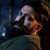 Toxic Official Hindi Trailer | Rocking Star Yash | Geetu Mohandas