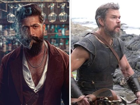 Toxic debacle effect: The Odyssey storms back into IMAX screens across India just 2 days after being ousted