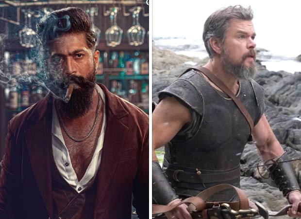  The Odyssey storms back into IMAX screens across India just 2 days after being ousted