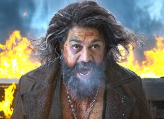 Toxic headed to emerge a BIG DISASTER; Yash-starrer records a 70 per cent drop in India on Day 2