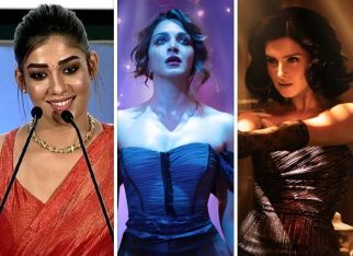 Toxic trailer launch in Bengaluru: Nayanthara says Toxic is Kiara Advani’s “best” film, tells Tara Sutaria, “You’re such a cute, cute, cute girl!”