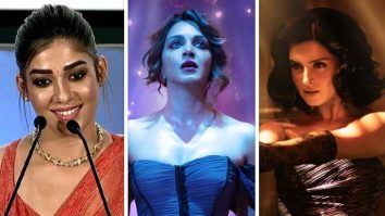 Toxic trailer launch in Bengaluru: Nayanthara says Toxic is Kiara Advani’s “best” film, tells Tara Sutaria, “You’re such a cute, cute, cute girl!”